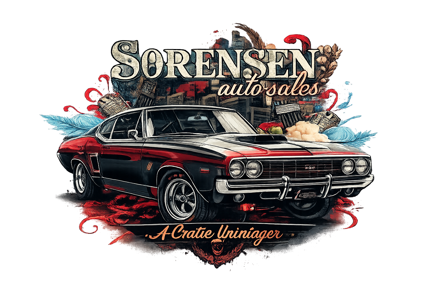 Sorensen Auto Sales