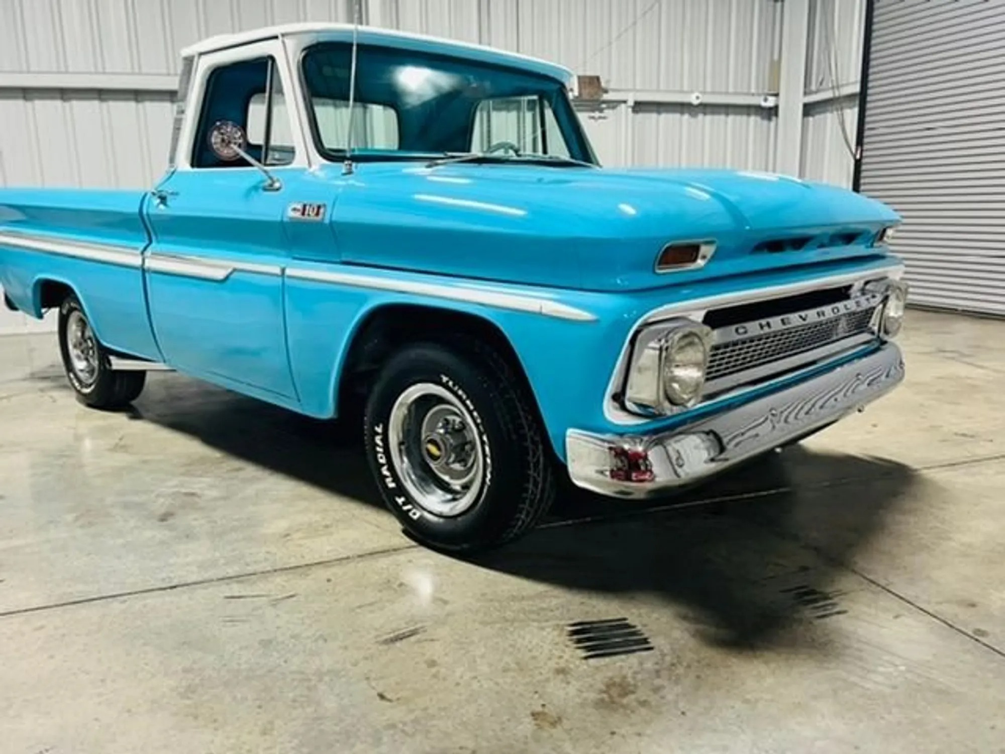 1965 Chevrolet C10